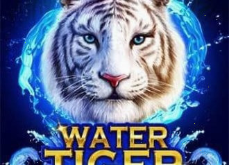 Water Tiger игра